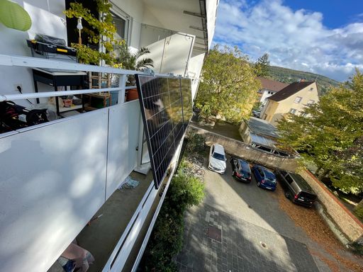 BKW Mehrfamilienhaus