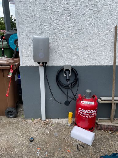 Wallbox